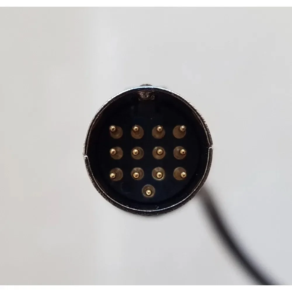 3M 13-poliges GK-Kabel für ROLAND GR-55 2M 3M