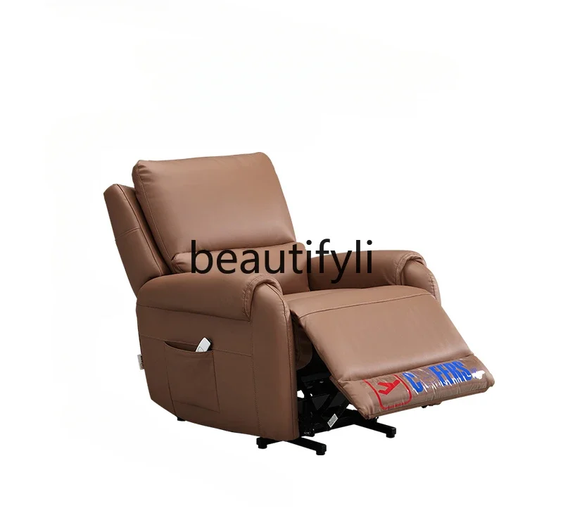 Multifunctional electric recliner intelligent sofa chair