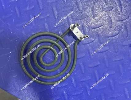 220V 240V Tubular Heating Element Electric Stove Cooktop Burner Replacement Part For Oven Roaster Air Fryer Surface Heater
