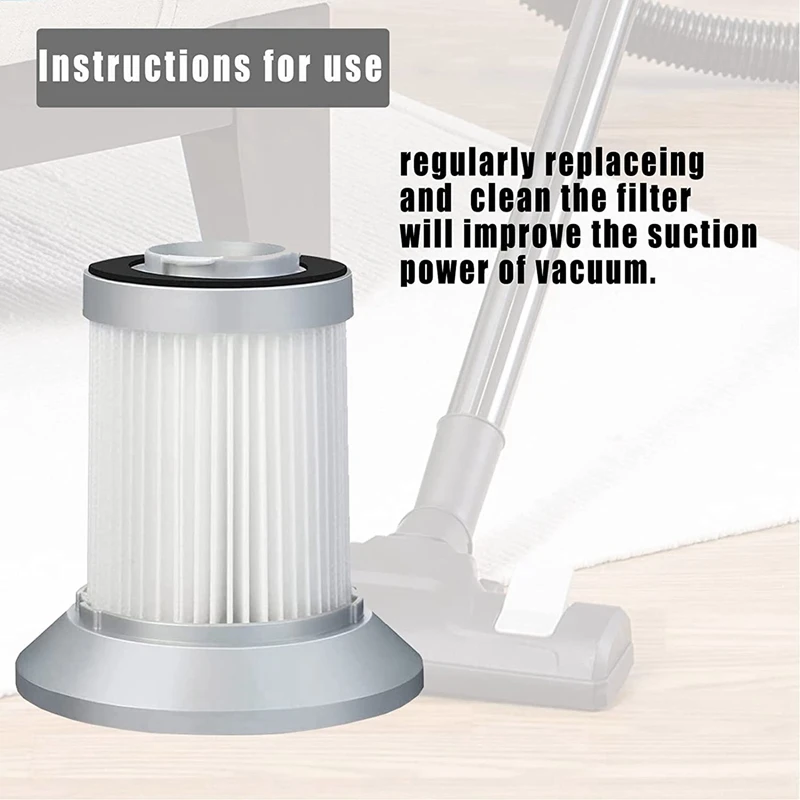 Substituição do filtro para o vácuo do cartucho do sopro, 2156A 1665 16652 1665 1613056