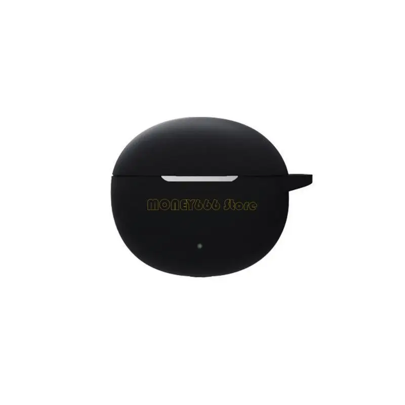 F62C Shock-Scratch Silicone Shell Корпуса наушников для True Warhphone Macks Комплекты мешочки