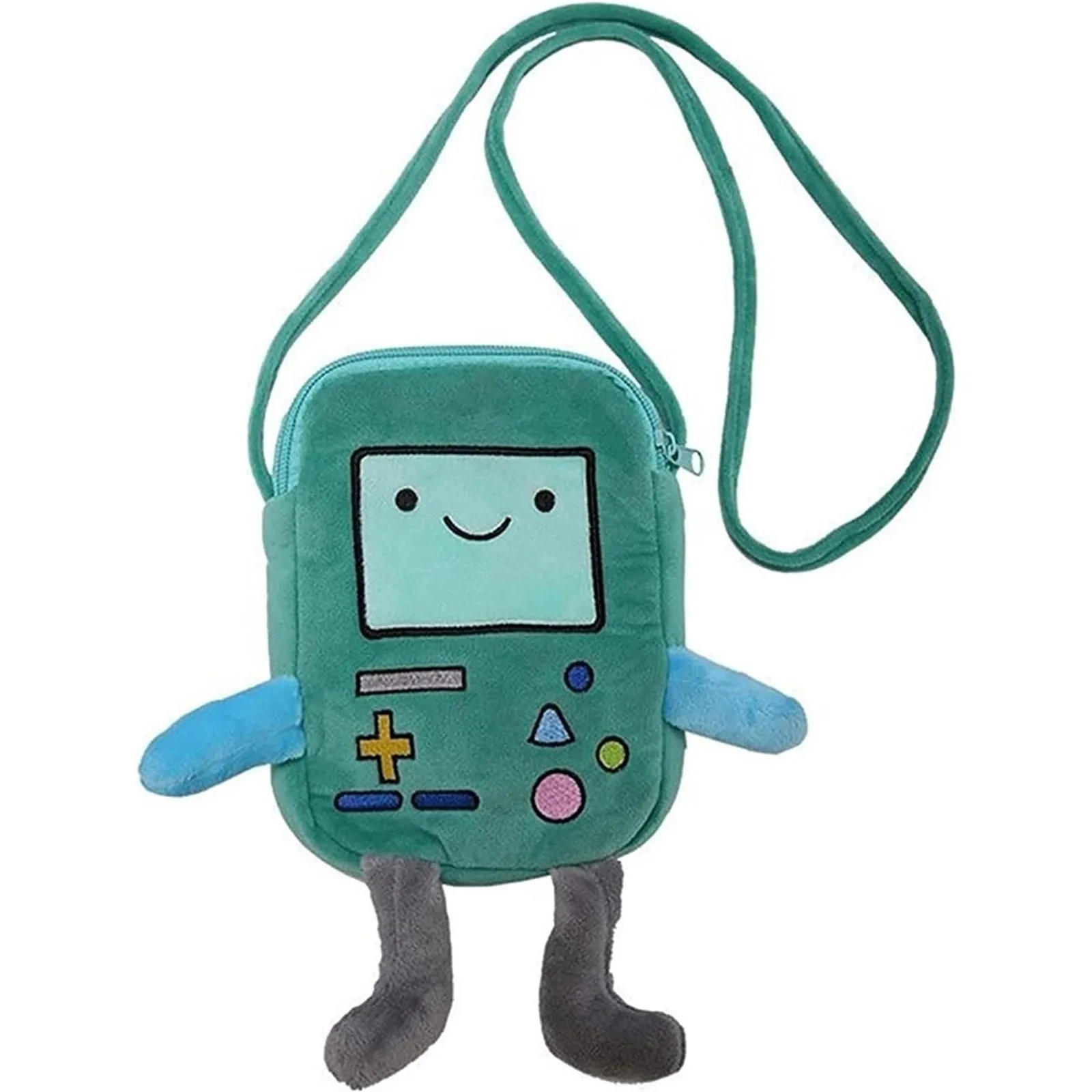 

New Hot Plush Backpack Single Shoulder Bag Plush Bag Backpack Plush Doll Bag Plush Toy Bag Gift Bag Toys