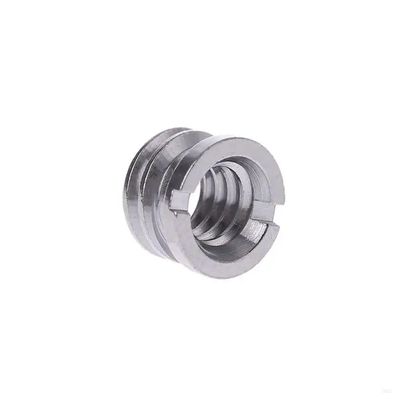 

G6KC Camera Conversion Screw Nut 1/4" to 3/8" Screw Mounting Adapter Screw for Camera