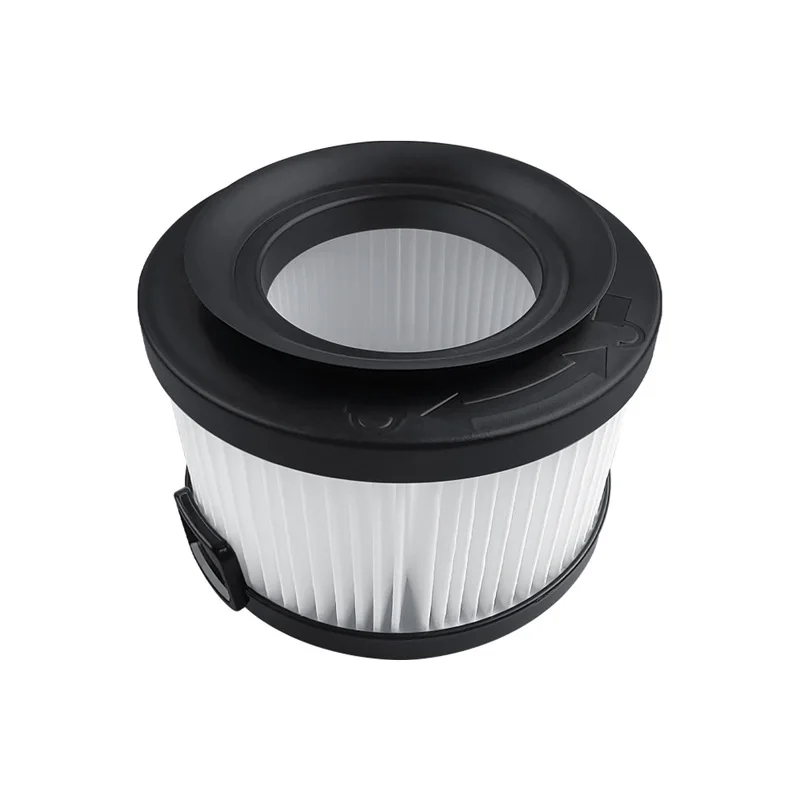 Фильтрующий элемент воздухозаборника для BOBOT DPS120 DPS121, запчасти для ручного пылесоса, запасные аксессуары, Сменный фильтр