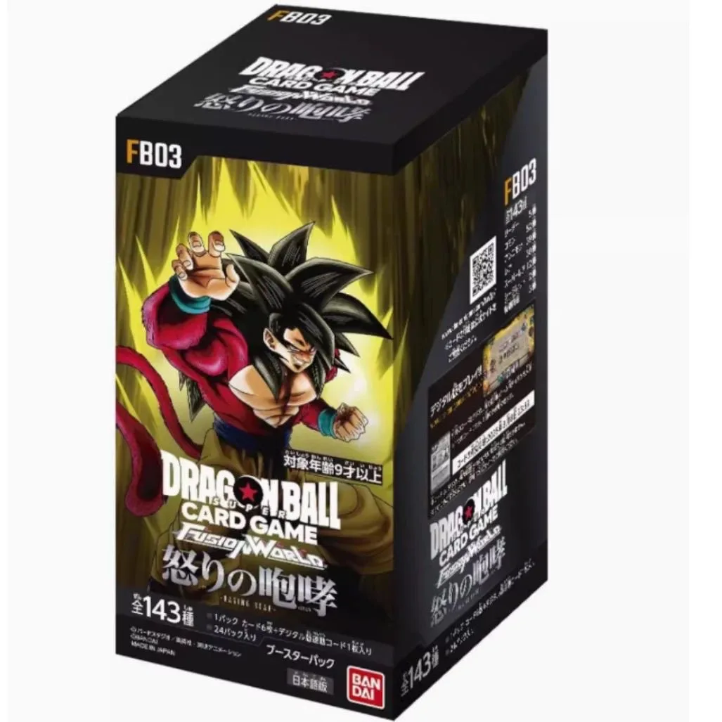 بطاقات متجر بطاقات أنيمي دراغون بول، صندوق بطاقات معزز، لعبة بطاقات التداول، لعبة مجموعة شخصيات الرسوم المتحركة سوبر سايان سون جوكو