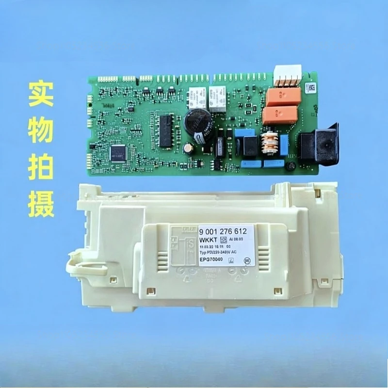 

For Siemens dishwasher motherboard power board 9001375318/9001375315/9001276612/9001226012
