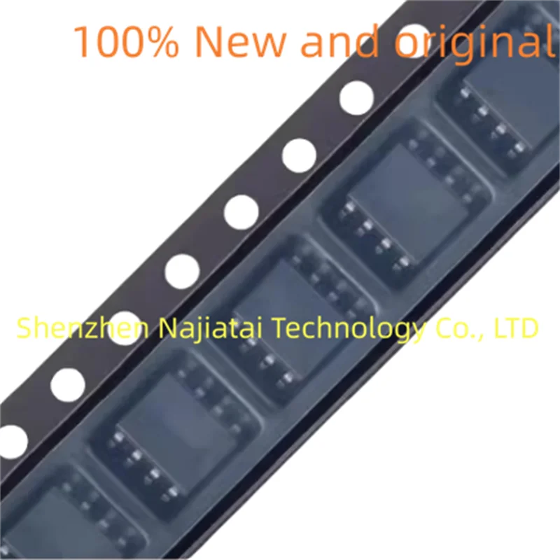 

10PCS/LOT 100% New Original NCP3066DR2G NCP3066 3066 SOP8 IC Chip