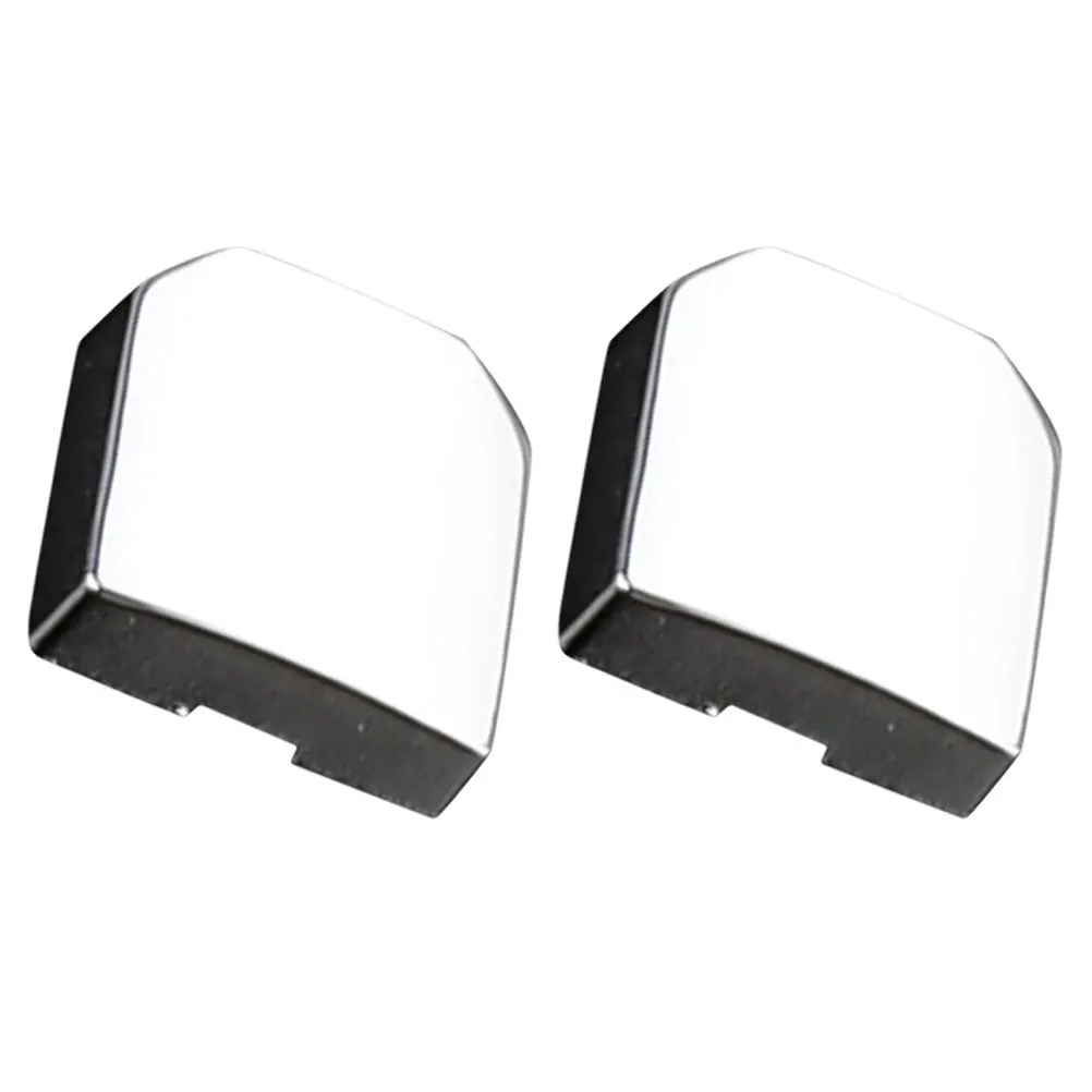 

2pcs Metronome Slider Block Violin Accessories Timer Sliding Metal Parts Musical Instrument Durable Easy Install
