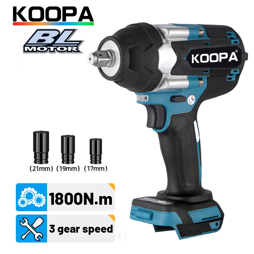 Koopa Tool Compatib… - image