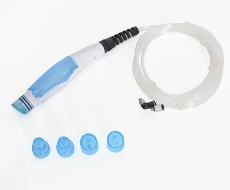 Hot Salessuper Suction !! Latest Hydro Micro Machine/hydro Dermabrasion