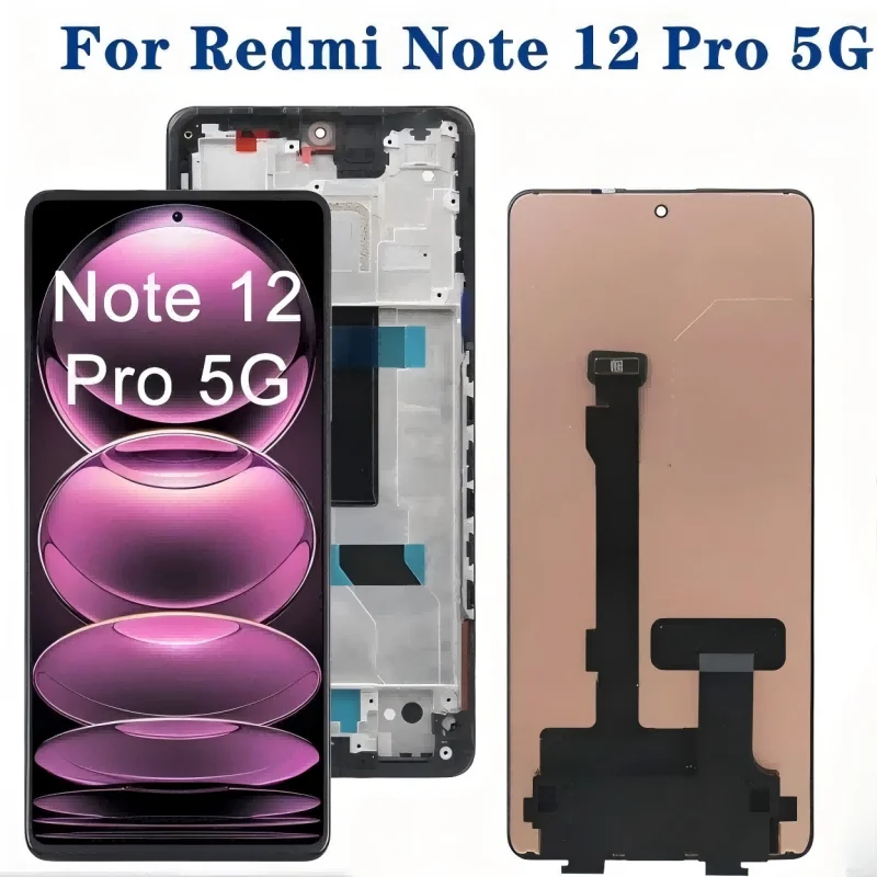 convient-pour-l'ecran-d'affichage-du-telephone-mobile-redmi-note-12pro-5g-oled