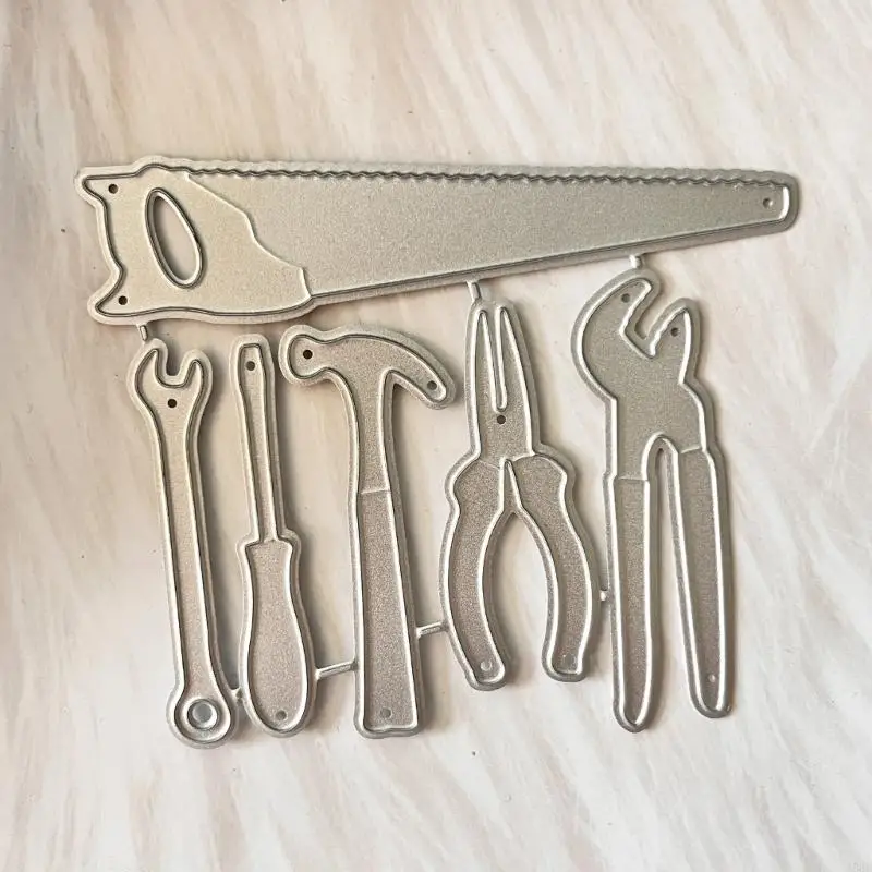 เครื่องมือซ่อม 45BE เครื่องมือค้อนตัด dies dies metal die cuts diy stencils แม่พิมพ์แม่พิมพ์แม่พิมพ์แม่พิมพ์