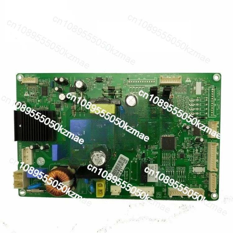 

Плата управления холодильником | EBR805254 / EBR8052548 / EAX66467404 | Запасные части