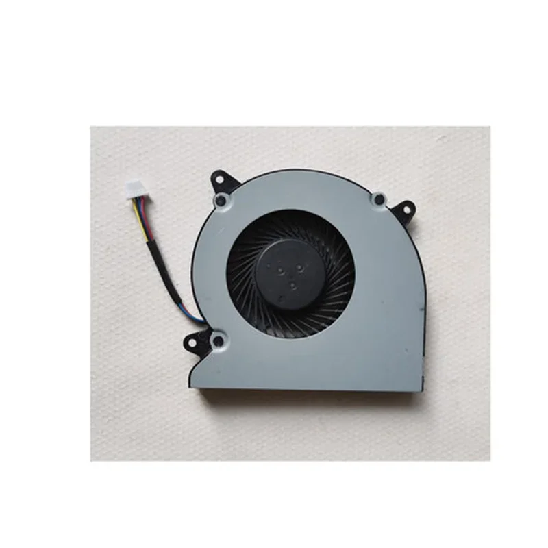 Original laptop CPU cooling fan for Asus N550 n550j N750 n750jk n750jv g550jk MF60070V1-C180-S9A 4.7