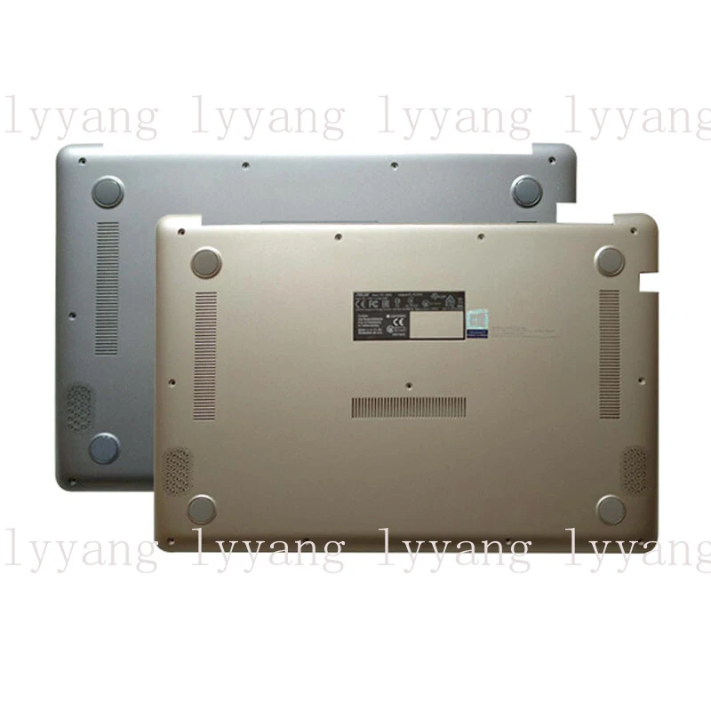 f  Bottom Case Cover Shell D Shell For ASUS X580VD Bottom Shell