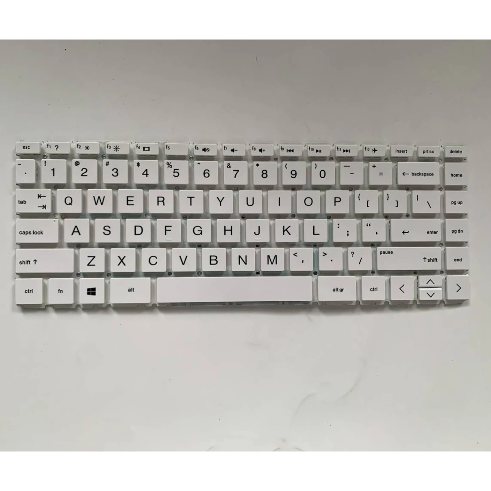 

Laptop keyboard US Layout for HP Pavilion 14-CC 14-CD 14-CE 14-CF 14-CK 14-CM 14-DG 14-BD