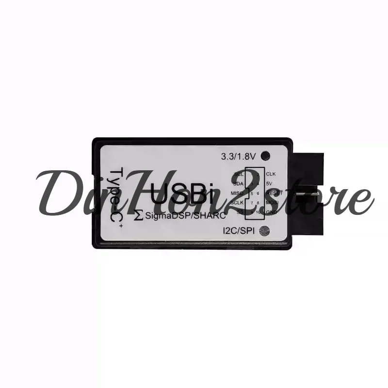 Suitable for USBi emulator/ADI/SigmaStudio ADAU1701 ADAU1452 ADAU1761 A2B