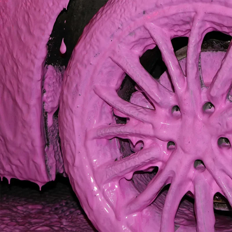 شامبو غسيل السيارات من ماجيك فوم، شامبو السيارة عالي التركيز، ملحقات السيارة بالتفصيل، أداة تنظيف الرغوة الفائقة لغسيل السيارات