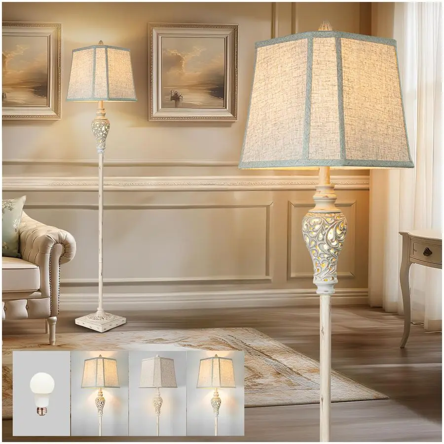 Floor Lamp 65 Tall …