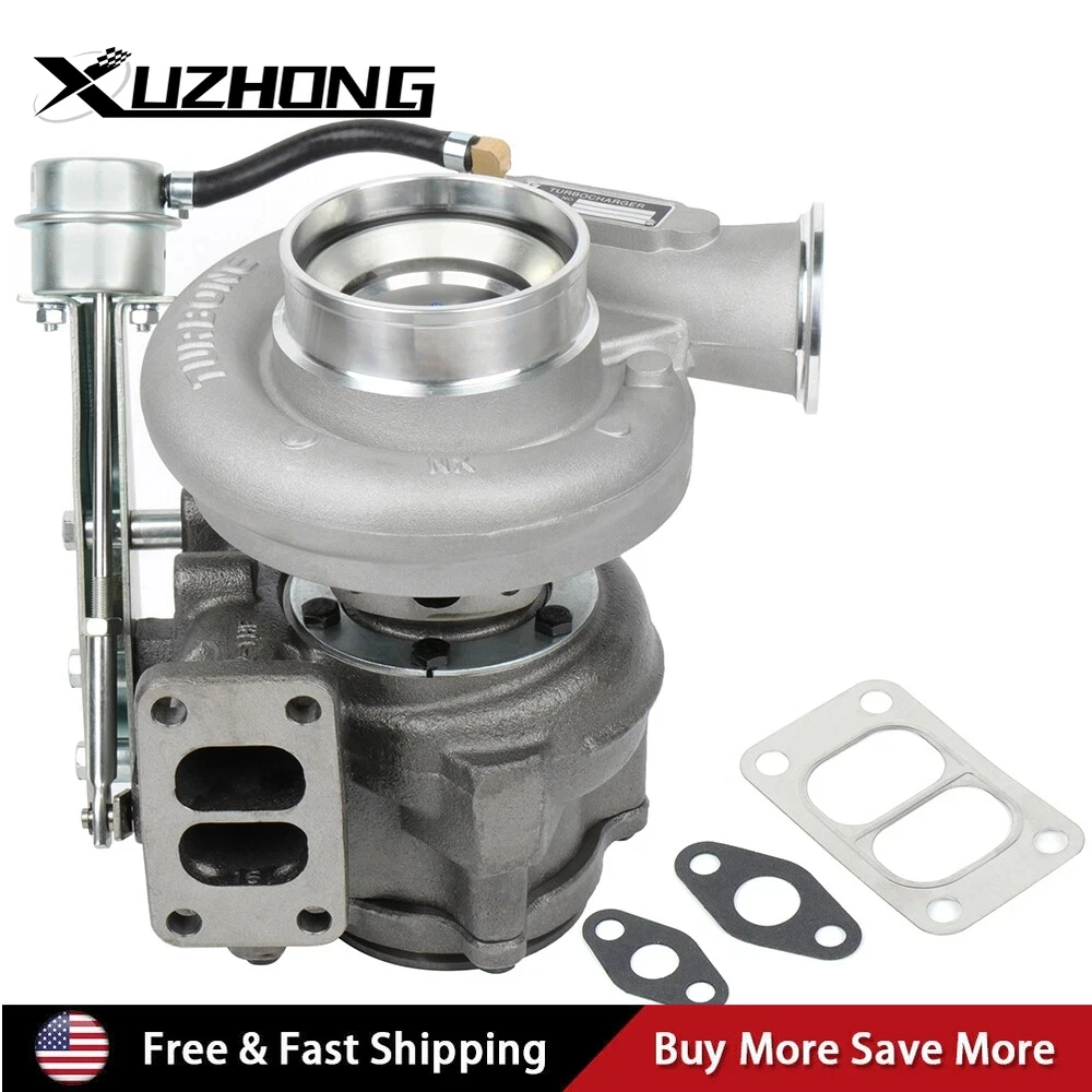 Diesel Turbo Turboc…