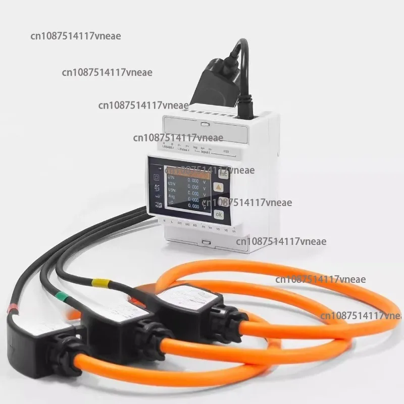 

Medidor Riel Guía Personalizado, Compatible Con Bobina Me231