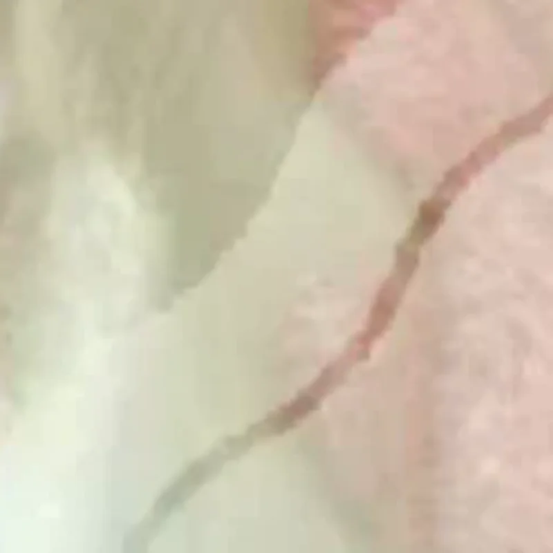 تقليد فرو المنك قفازات محبوكة شتاء دافئ سميكة المخملية خمسة أصابع قفازات النساء في الهواء الطلق الدراجات بلون القفازات #1