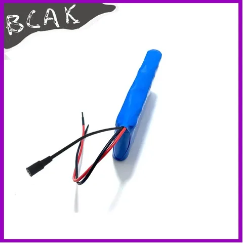 BCAK 7S1P 25,9 в 3500 мАч 18650 литий-ионный аккумулятор 29,4 в 3500 мАч