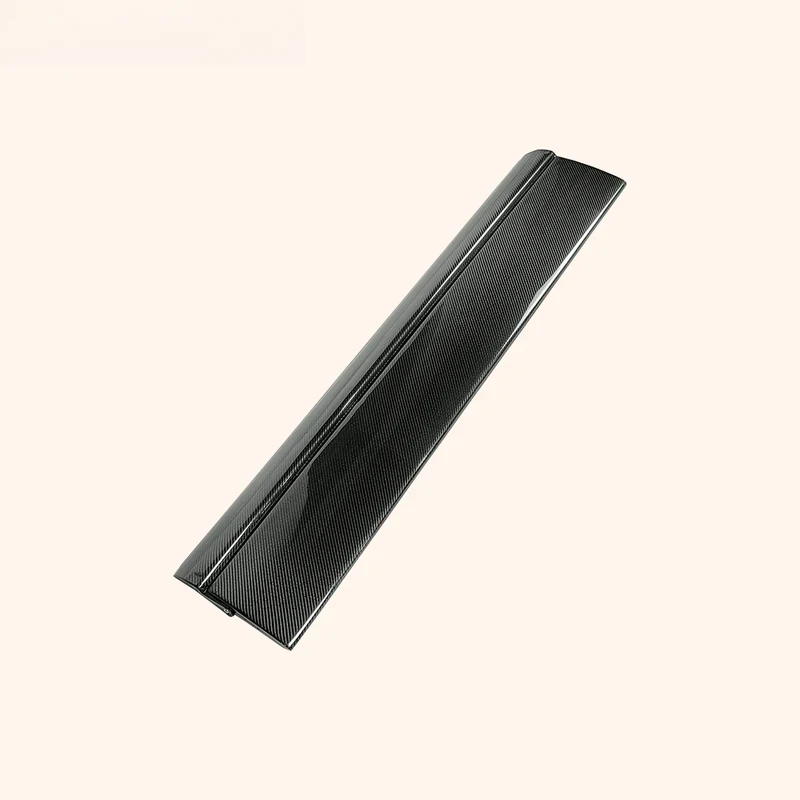

Skyline R33 GTR Coupe 1995-1998 NIS Style Carbon Twin Spoiler Blade