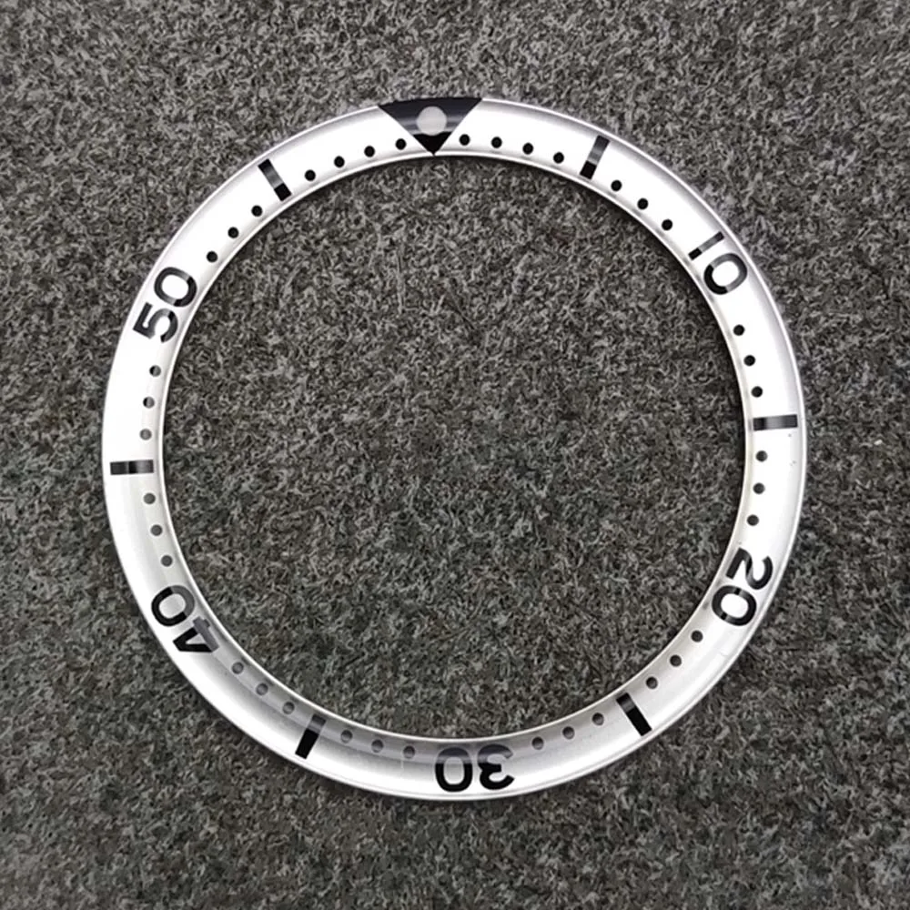 إطار مطاطي 38 ملم القطر الداخلي 31.5 ملم لساعات الرجال