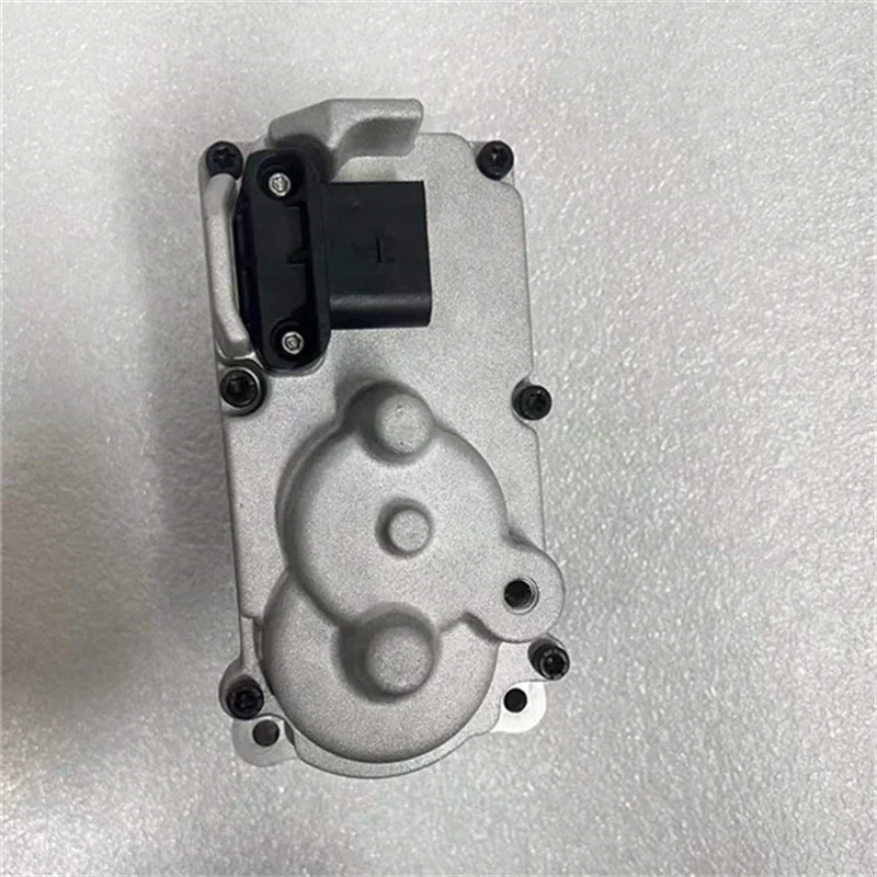 2026 HE300VG HE351V Turbocharger Electric Actuator solenoid valve for 6.7L VTG 12V2 3789506 3784299