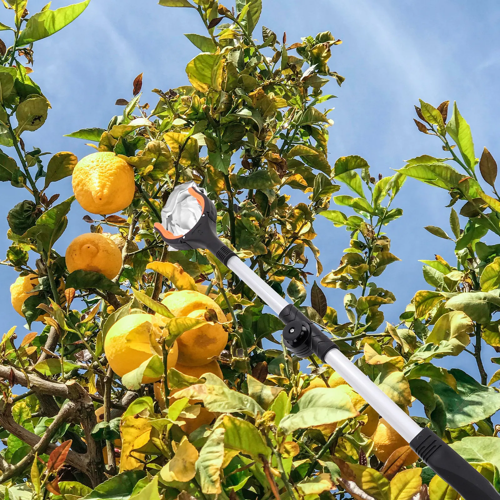 Trash Picker Grabbe…