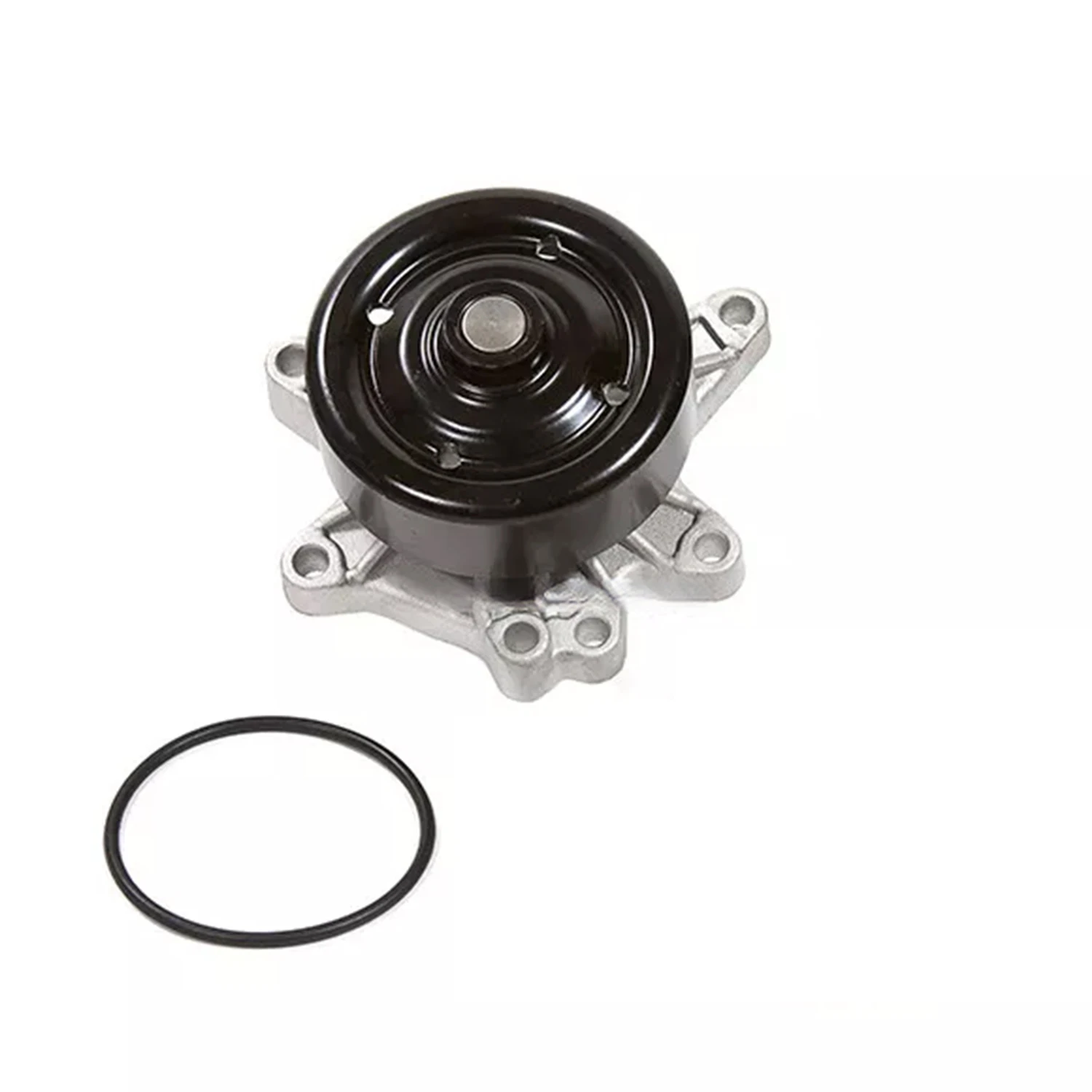 Engine Water Pump For Toyota Corolla Celica Matrix MR2 Spyder Chevy Prizm Pontiac Vibe 1.8L 1ZZFE OE 170-1980 parts