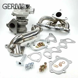 Complete Turbo Kits Fit For Toyota EP82 EP85 EP91 4EFTE Starlet 1996-1999