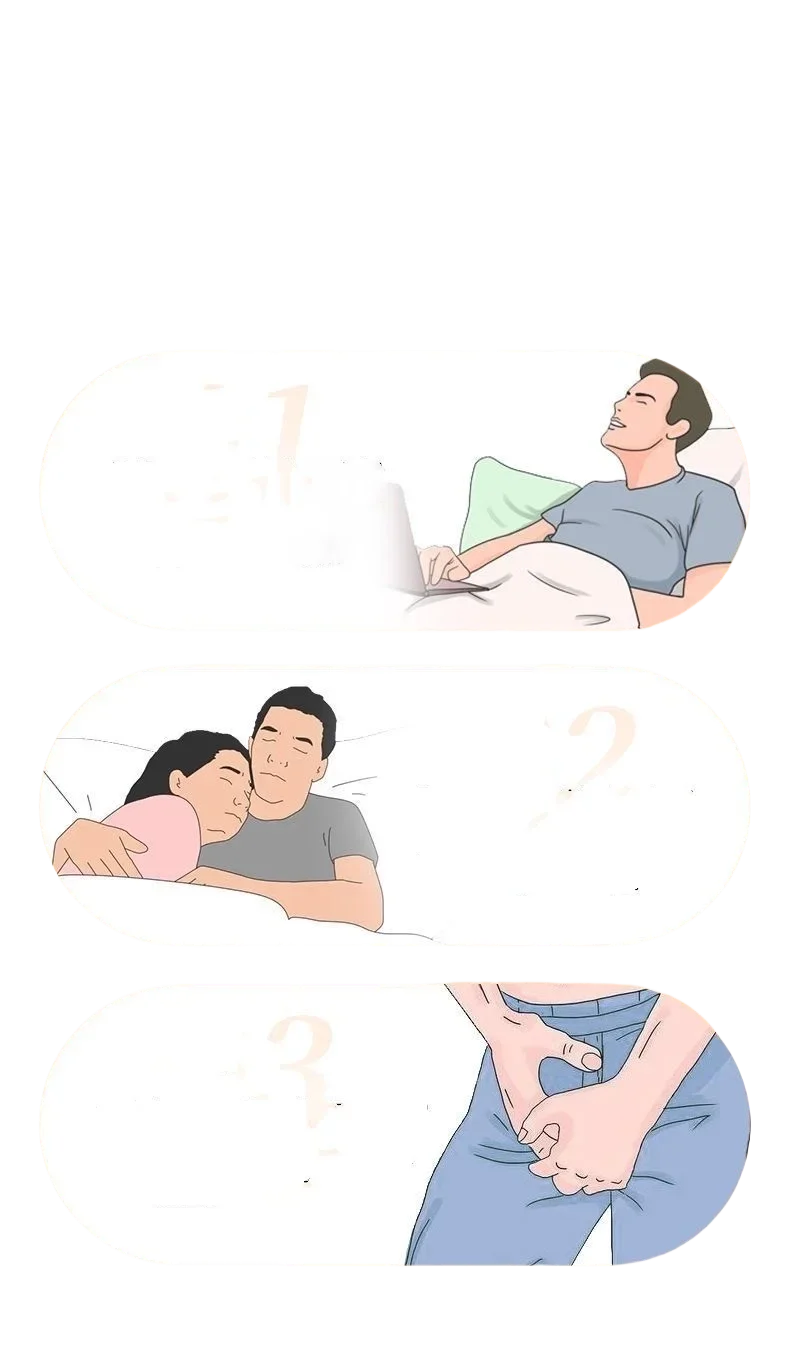 남성 마사지 에센셜 오일은 남성을 더욱 매력적으로 만듭니다.