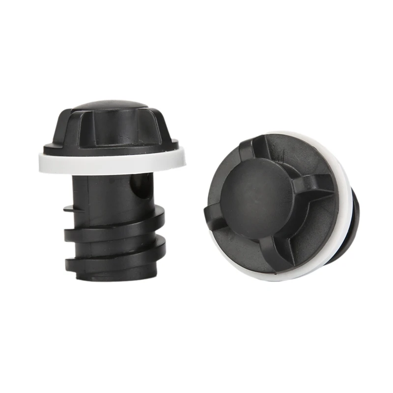 AT51-Cooler Drain Plug Portable Insulated Cooler Box Accessories Drain Plug For RTIC Yeti Cooler