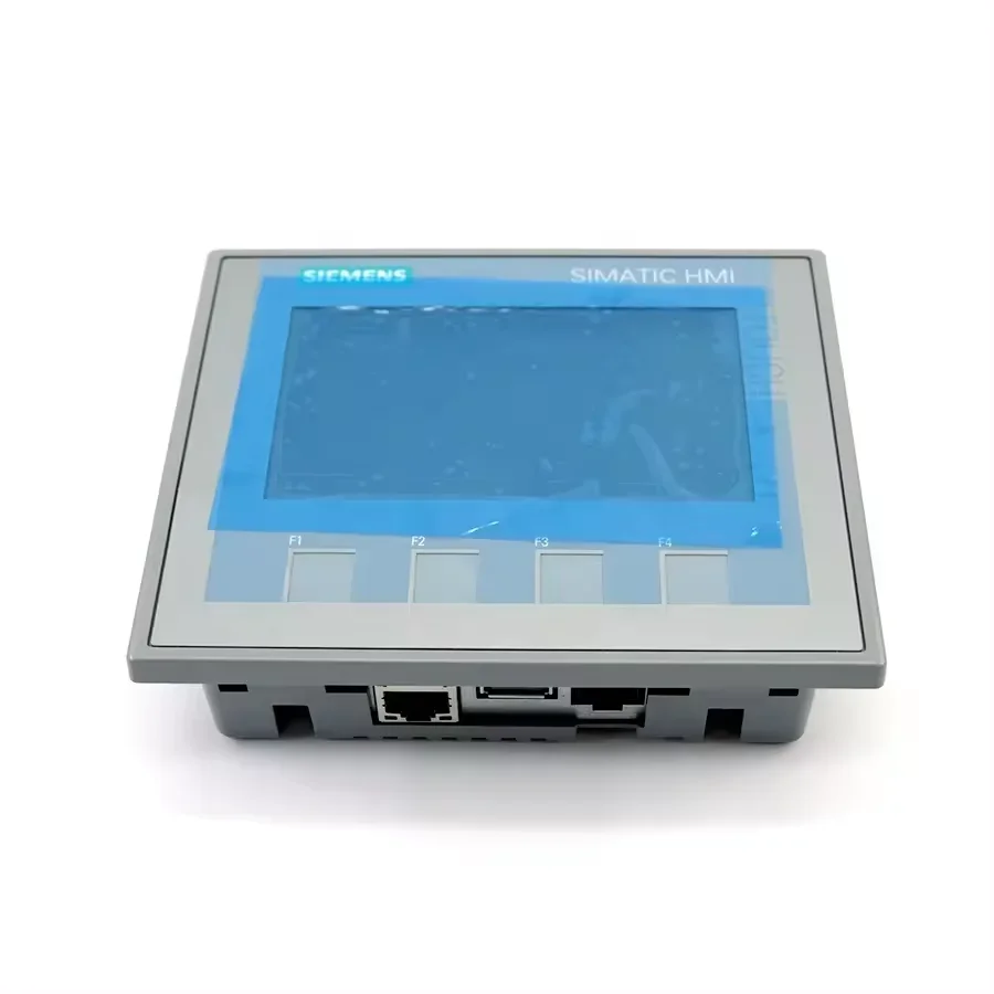 6AV2124-1DC01-0AX0 Human-Machine Interface KP400 Smart Panel 4.3 Inches 6AV2124-1DC01-0AX0 6AV2124-1DC01-0AX0