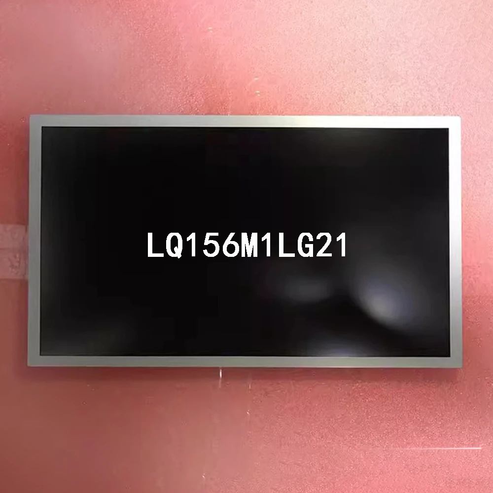 LCD Display monitor 1920*1080 LQ156M1LG21 15.6