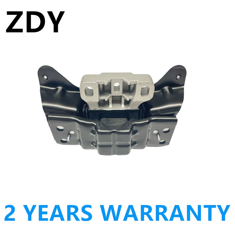 5Q0199555R 5Q0199555BG Engine Gearbox Mounting Bearing Transmission Left Mount For VW MK7 VII Golf 7 VII 5G Passat B8 For Audi