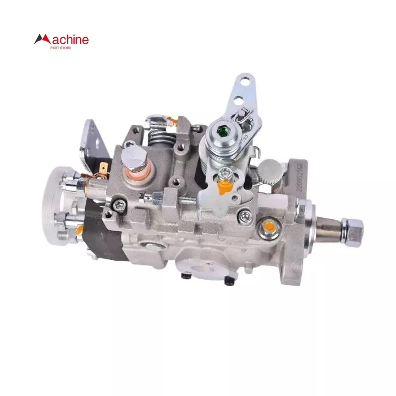 علامة تجارية جديدة 0460424081 3919846   مضخة الوقود بالحقن AP03 للديزل الكمون 4BT 3.9L بدون قلب