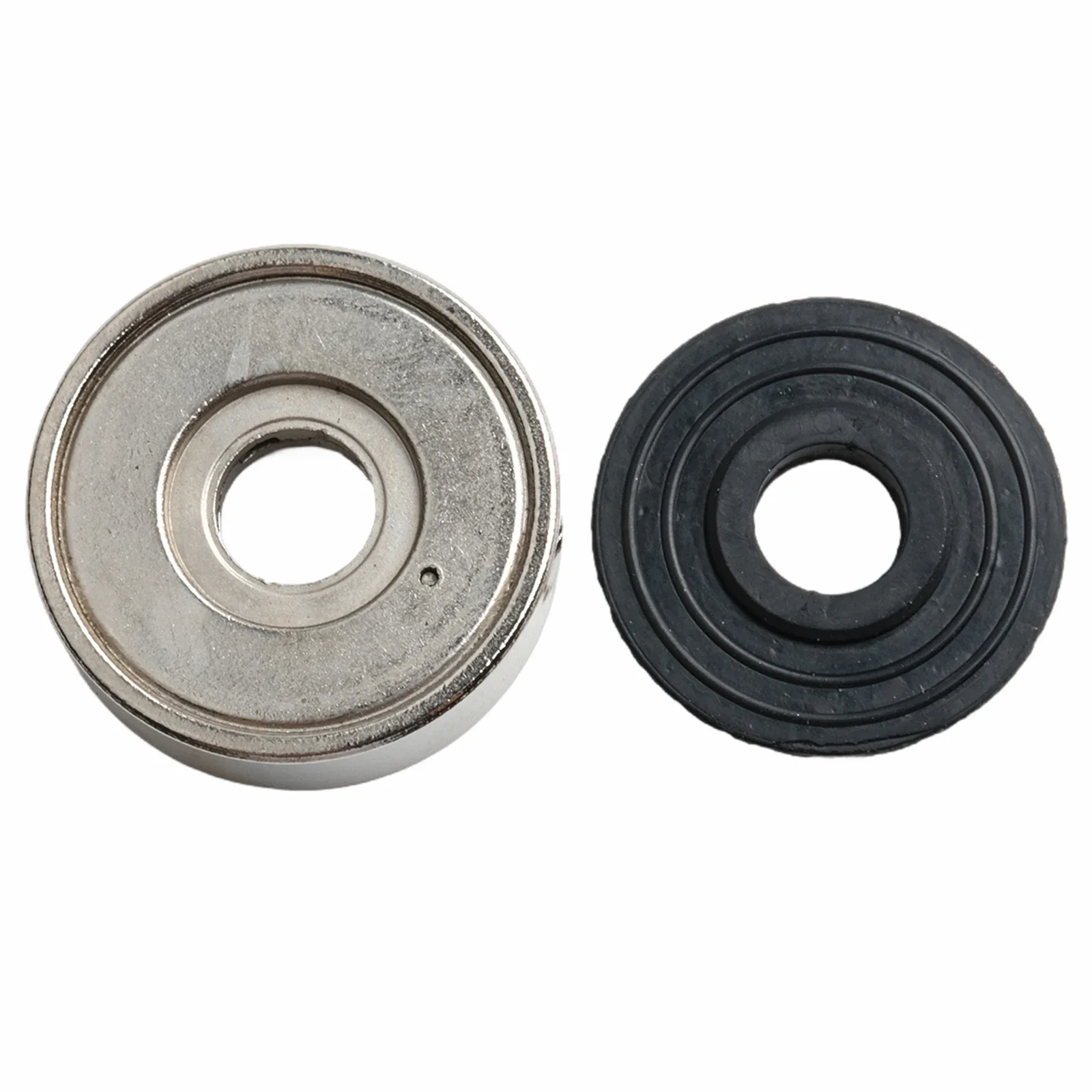 

100Type Quick Release Self-Locking Grinder Pressing Plate Flange Nut Power Chuck For Power Tool Accessory In Stock Wholesale
