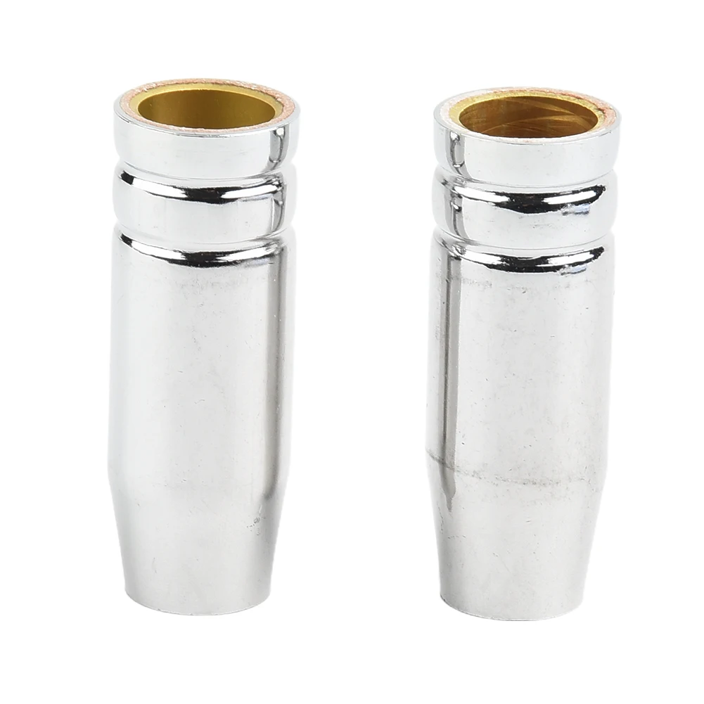 Brand New Nozzle Guards Conical MB25 Nozzle Pneumatic Push On Spoiler Style Welding Machine for binzel for binzel MB25