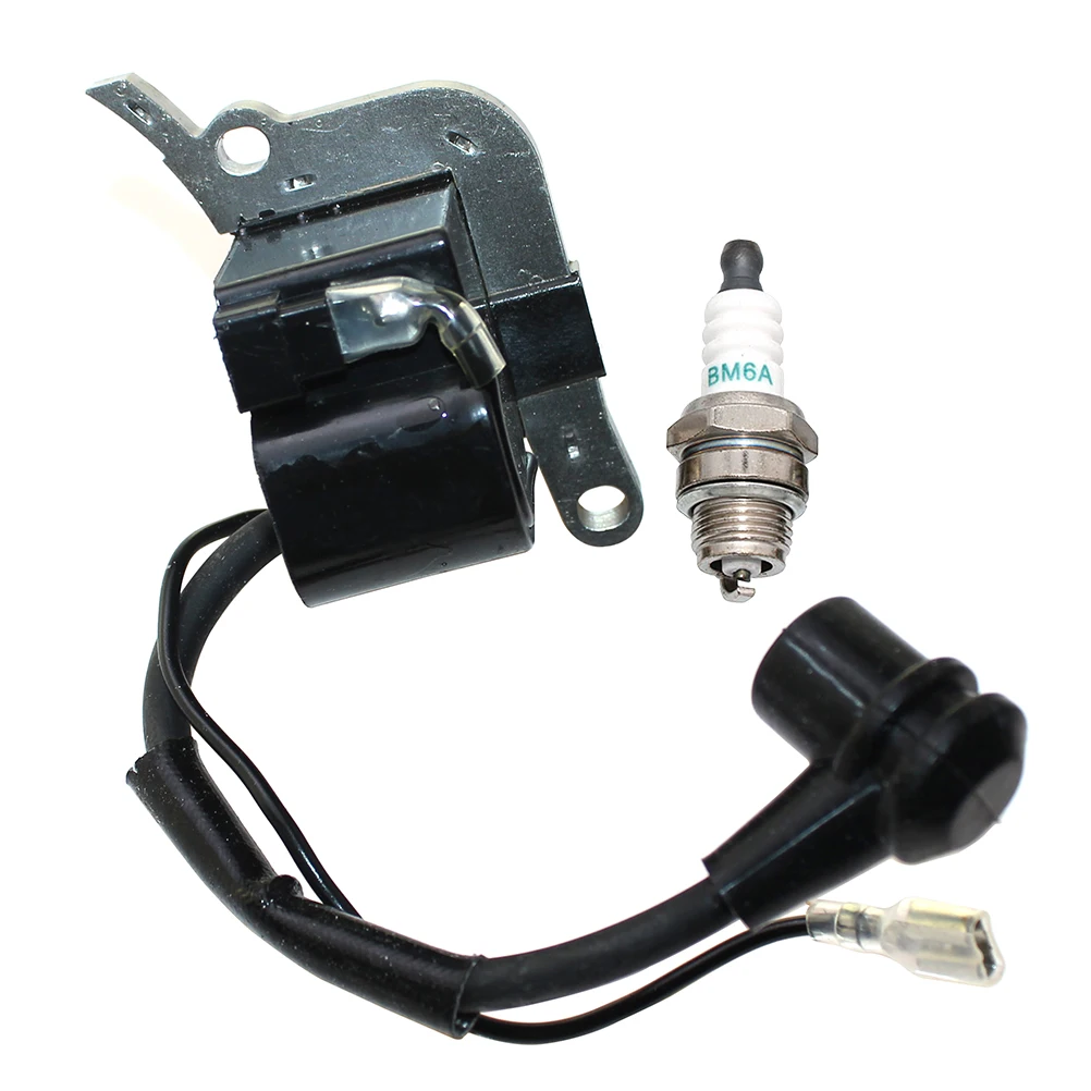 Zündspule Für Echo CS-3700 CS-3700ES CS-3700TES CS-4200 CS-4200ES CS-4200TES 15662660630,