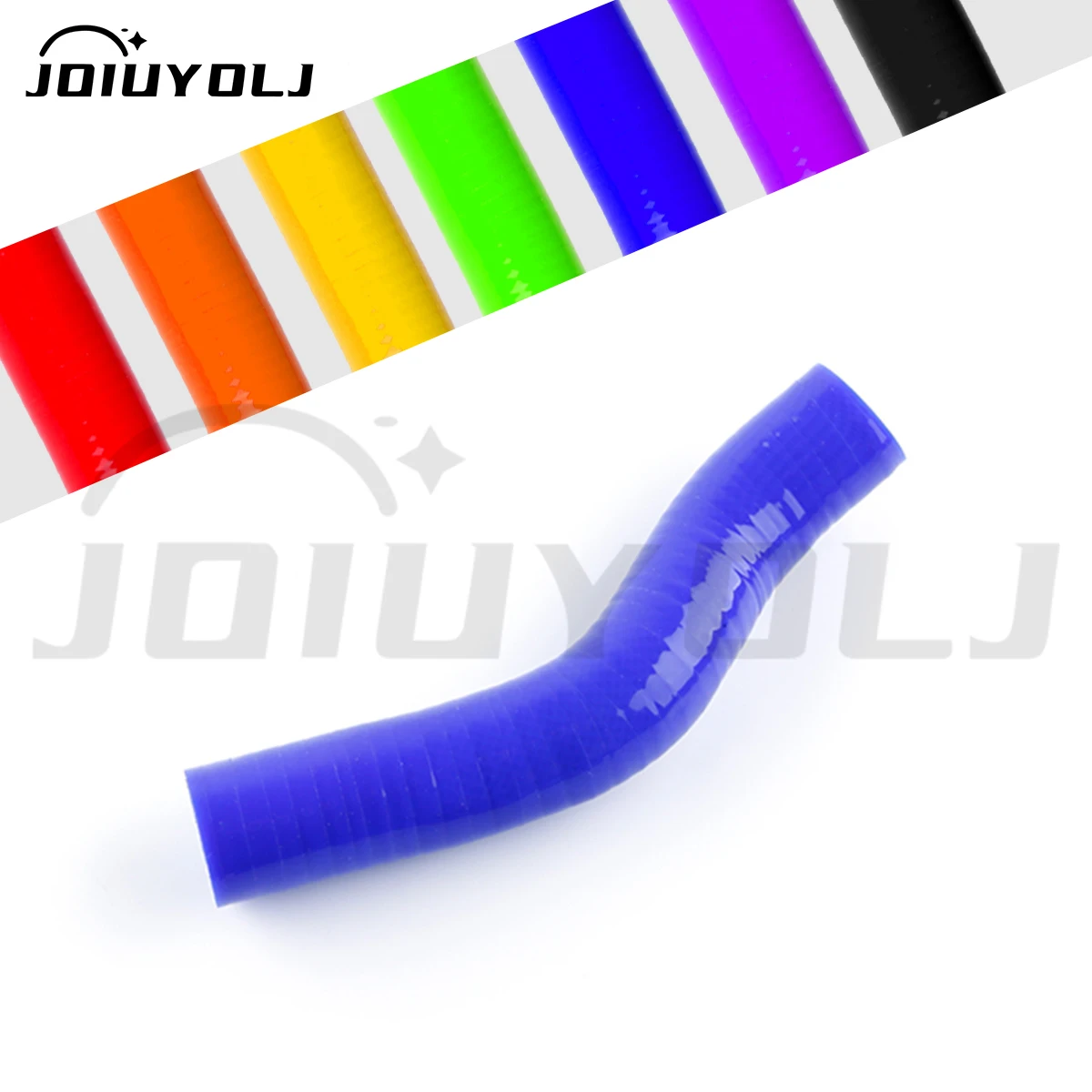 10 قطعة ل 2006-2020 ياماها YZF R6 YZFR6 دراجة نارية سيليكون المبرد المبرد أنبوب الأنابيب خرطوم عدة