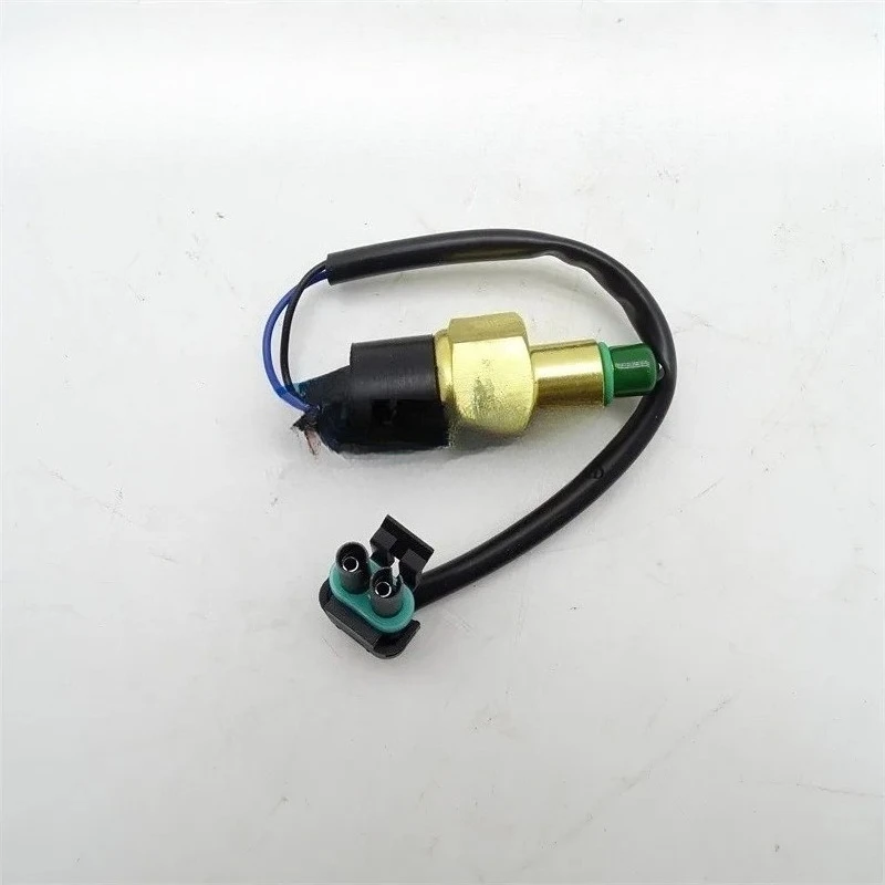 Agricultural Tractor Power Shift Manifold Pressure Switch Hydraulic Pressure Detection Sensor Farm Machinery Replacement Parts