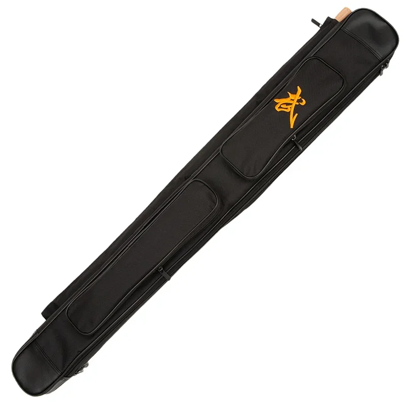 1.1meter Sword Bag Martial Art Case Double Layer Stick Bag Tai Chi Multifunctional Sword Bag Lengthened With Thickened Sword Bag