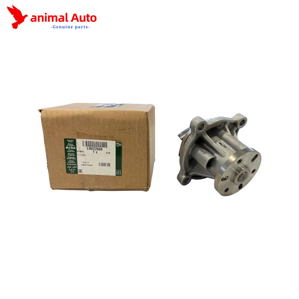 Water Pump 4.4L Diesel LR022688 For Land Rover Range Rover Vogue L405 Range Rover Sport L494