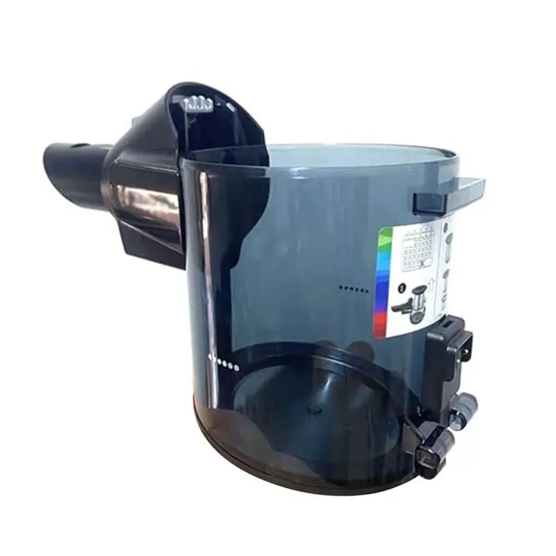 

【SHOP JOURNEY】Сменный пылесборник-фильтр для пылесосов Ultimate7 XXL/Unlimited 7 Pro Animal/Unlimited 7/S6 S7 Series