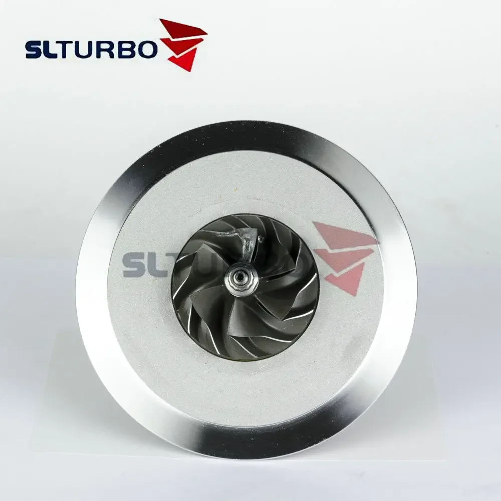newTurbo Chra For Hyundai Mighty Truck 3.3 L 85Kw D4AL 702213-1 702213 28230-41710 Turbine Core Turbolader 2001