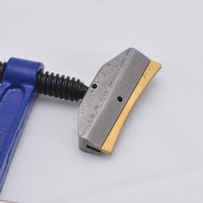1 Set Fingerboard Fret Pressing System / Fret Press Tool For Guitar and Bass