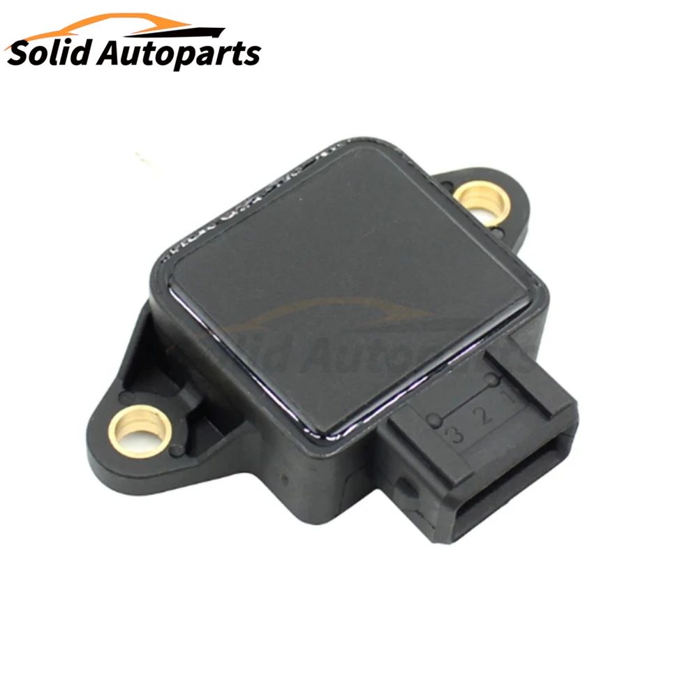 0K24718911 TPS Throttle Position Sensor For Kia Sportage Sephia Clarus Shuma Rio Sedona